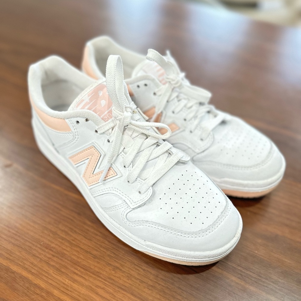 New Balance Sneakers